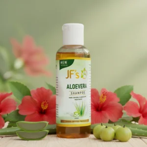 Aloevera Shampoo