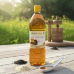 Pure Gingelly oil - Jeevan Foods