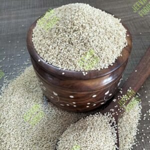 Varagu Kodo millet