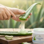 Aloevera gel v2 - Jeevan Foods