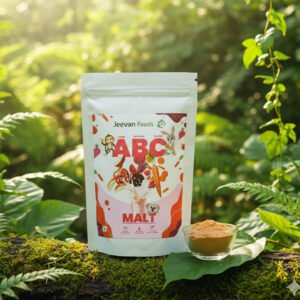 ABC MALT - Jeevan Foods