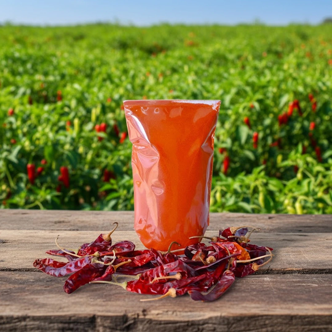 Chilli powder - Jeevan Foods