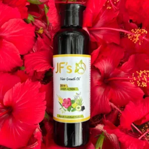 Hair Growth oil 2 - Jeevan Foods