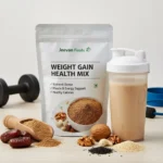 weight gain health mix - Jeevan Foods