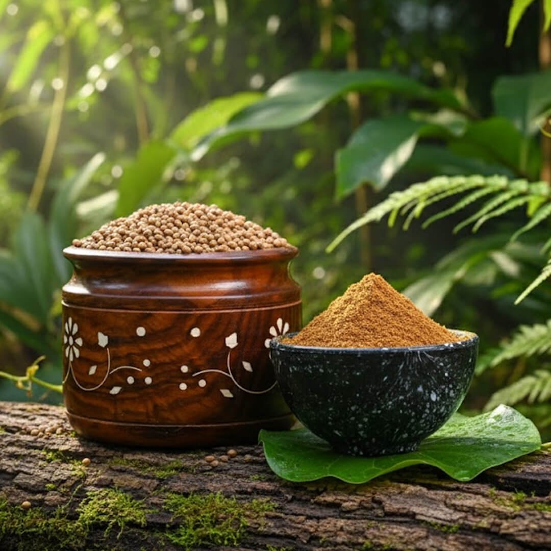 Coriander Powder - Jeevan Foods