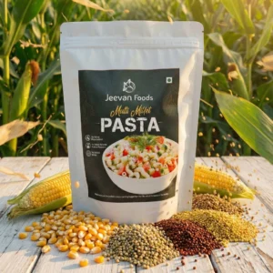 Pasta jeevan foods - Jeevan Foods