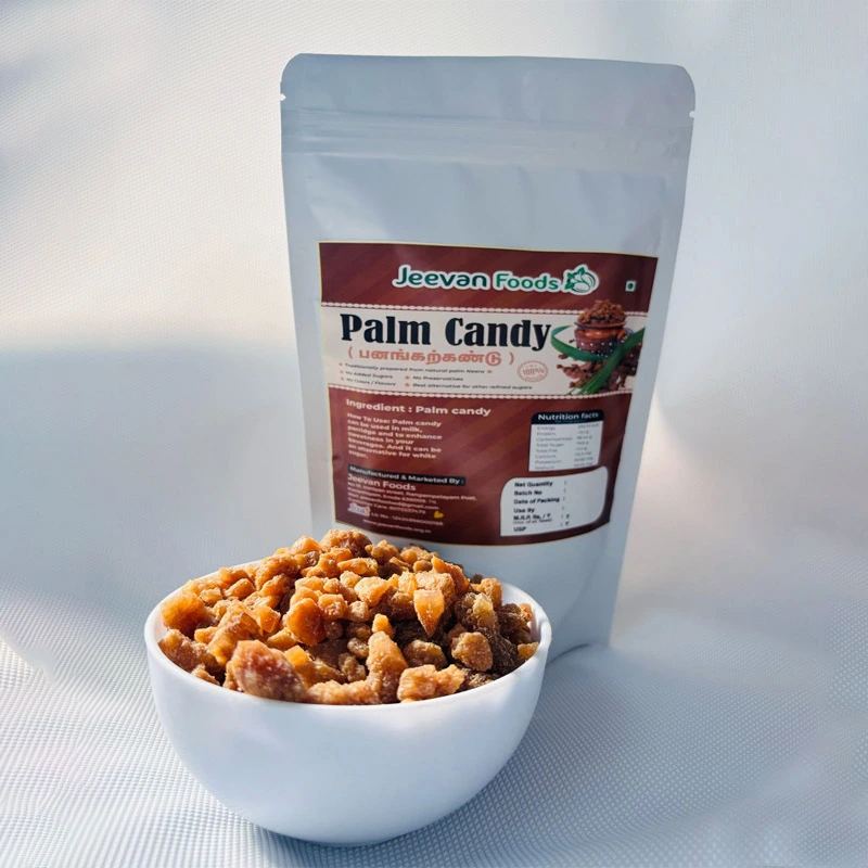 palm candy - Jeevan Foods