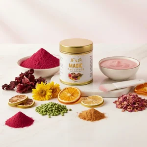 Magical Face Pack - Jeevan Foods