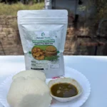 moringa idly podi 1 - Jeevan Foods