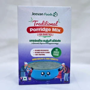 porridge Mix - Jeevan Foods